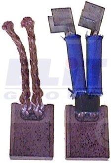 Комплект щеток CARGO PSX138-1392