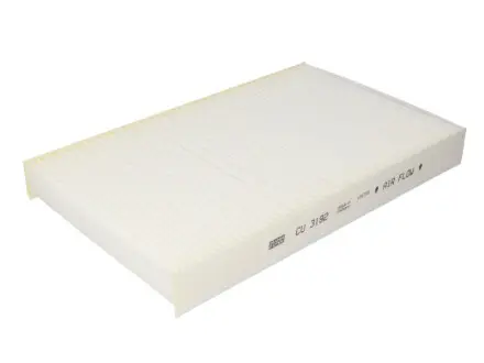 Фильтр салона MANN CU 3192