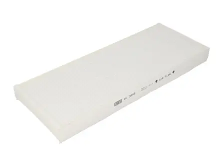 Фільтр салону MANN CU 3955