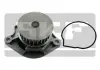 Насос водяной AUDI, SEAT, VW (пр-во SKF) VKPC 81407