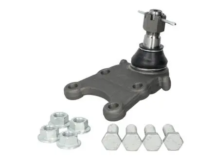 Опора шаровая OPEL FRONTERA A-B 92-98 (Lemferder) LEMFORDER 11709 04