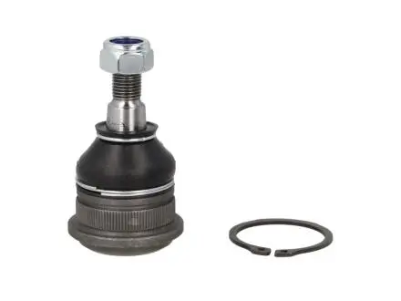 Опора шаровая MITSUBISHI передние. вот (Lemferder) LEMFORDER 11851 02