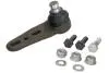 Шаровая опора AUDI Coupe / 80/90 &quot;FL&quot; 86-96 LEMFORDER 10028 04 (фото 1)