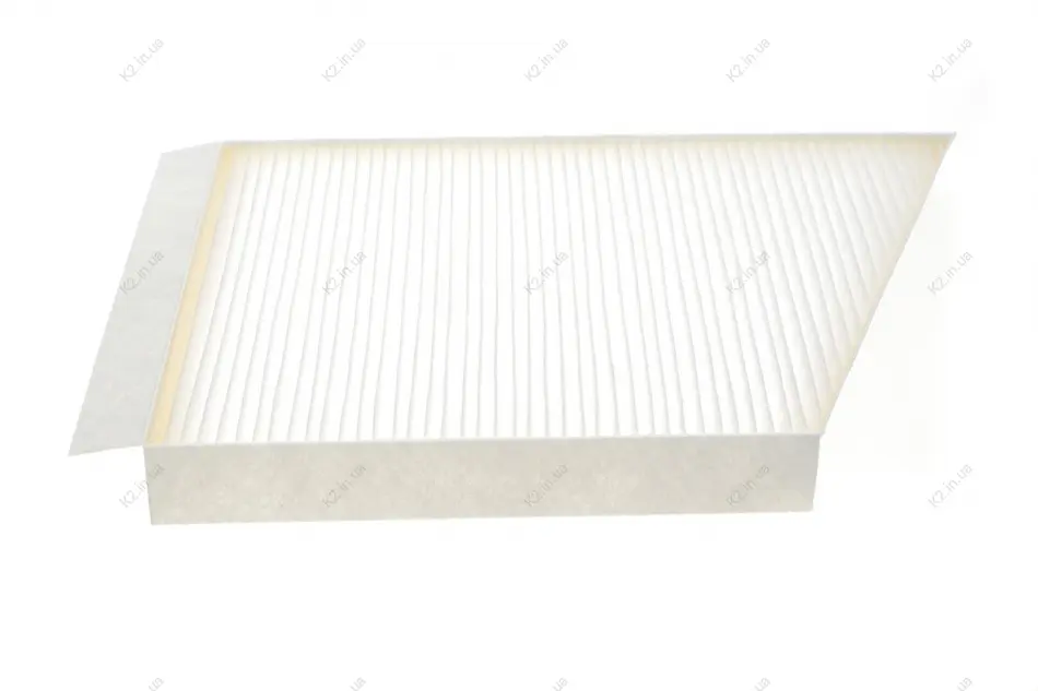 Фильтр салона Mann-Filter MANN CU 3448 (фото 1)