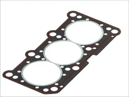 Прокладка головки блока AUDI 2.6 / 2.8 ABC / AAH (3CYL) ELRING 403.741