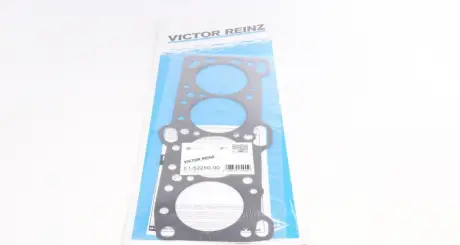 Прокладка головки блока арамидная VICTOR REINZ 61-52250-00