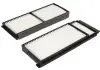 Фильтр салона Mann-Filter CU 22 001-2