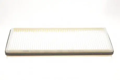 Фільтр салону MANN CU 3840