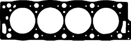 Прокладка головки блока цилиндров CITROEN / FIAT / LANCIA / PEUGEOT VICTOR REINZ 61-33650-00