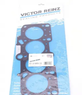Прокладка ГБЦ Audi A3.A4.TT-Seat Leon-Skoda Octavi Reinz VICTOR REINZ 61-31955-10