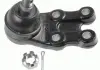 Шаровая опора HYUNDAI H-1 / Starex &quot;F&quot; 97-07 LEMFORDER 31250 01 (фото 2)