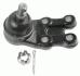 Шаровая опора HYUNDAI H-1 / Starex &quot;F&quot; 97-07 LEMFORDER 31250 01 (фото 3)