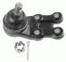 Шаровая опора HYUNDAI H-1 / Starex &quot;F&quot; 97-07 LEMFORDER 31250 01 (фото 4)