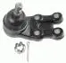 Шаровая опора HYUNDAI H-1 / Starex &quot;F&quot; 97-07 LEMFORDER 31250 01 (фото 4)