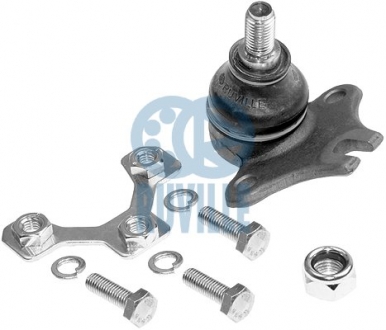 Опора шаровая VW, SEAT RUVILLE 915458