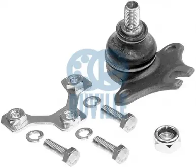 Опора шаровая VW, SEAT RUVILLE 915458