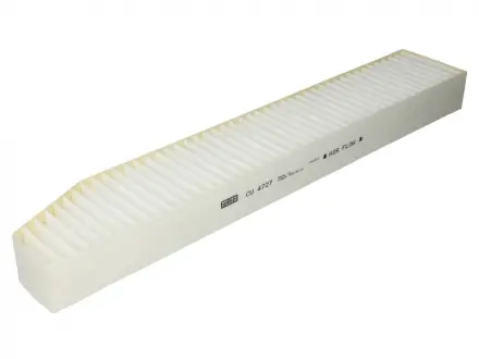 Фильтр салонный MANN CU 4727