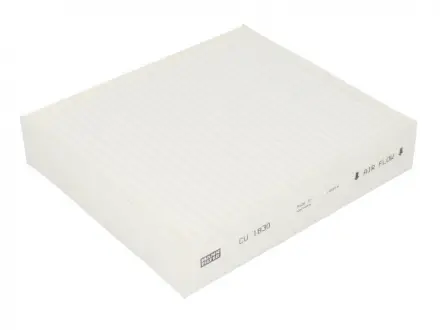 Фильтр салона -Filter MANN CU 1830 (фото 1)