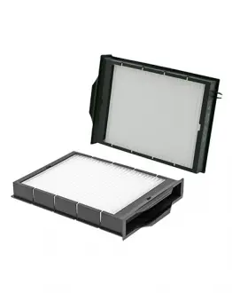 Фильтр салона / K1130 (WIX-Filtron) WIX FILTERS WP9174