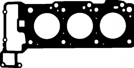Прокладка головки блока цилиндров MB VICTOR REINZ 61-31250-00 (фото 1)