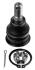 Кульова опора NISSAN Almera Tino (V10) / Cefiro / Maxima / Primera (P12) "F" 00 >> LEMFORDER 34510 02 (фото 2)