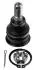Кульова опора NISSAN Almera Tino (V10) / Cefiro / Maxima / Primera (P12) "F" 00 >> LEMFORDER 34510 02 (фото 2)