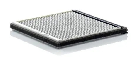 Фільтр салону -Filter MANN CUK 2225