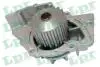 Насос водяной PSA 1.9D / 2.0HDI DW8 / DW10 LPR WP0457 (фото 1)