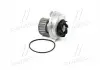 Насос водяний OPEL KADETT E 1.6/1.7 D 86-VE (Вир-во LPR) WP0698