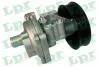 Насос водяний FORD TRANSIT 2.4DI 00- (Вир-во LPR) WP0712