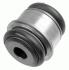 Сайлентблок BMW 5 (F10) / 6 (F13) / 7 (F01) &quot;F&quot; 08 &gt;&gt; LEMFORDER 34599 01 (фото 2)