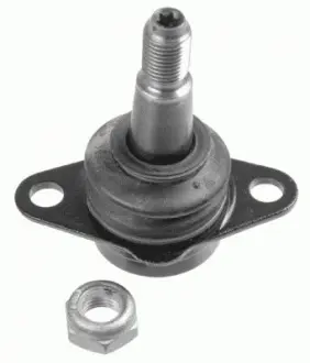 Опора шаровая BMW передние. вот (Lemferder) LEMFORDER 31180 01