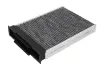 Фильтр салона Mann-Filter CUK 2316