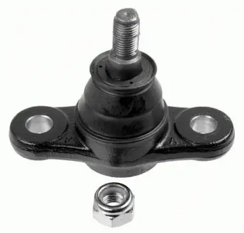 Опора шаровая HYUNDAI, KIA передние. вот (Lemferder) LEMFORDER 34506 01