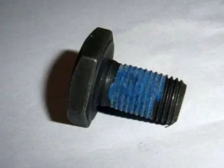 Болт маховика Ланос, Авео GM 94500810