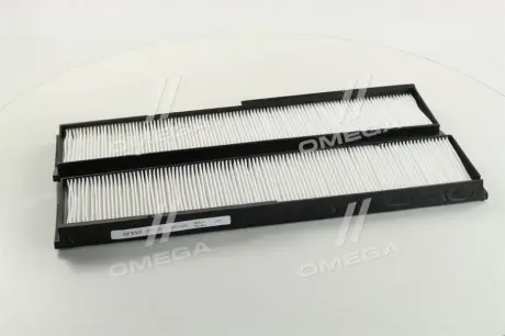 Фільтр салону MB E-KLASSE (124) 93-97 (2шт.) (Пр-во) DENSO DCF159P