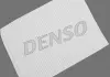 Фильтр, воздух во внутреннем пространстве DENSO DCF367P (фото 1)