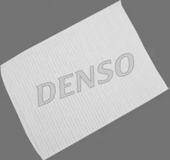 Фильтр, воздух во внутреннем пространстве DENSO DCF367P