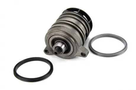 Насос водяной VW SKF VKPC 81420 (фото 1)