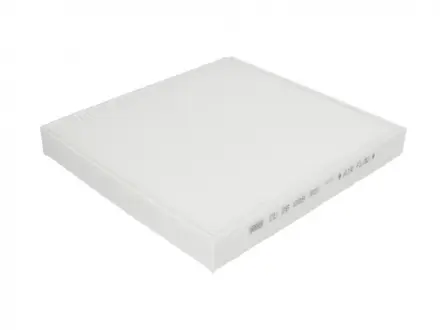 Фильтр салона MANN CU 26 009