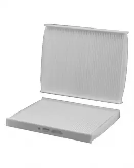 Фильтр салона / 1251 (WIX-Filtron) WIX FILTERS WP9360