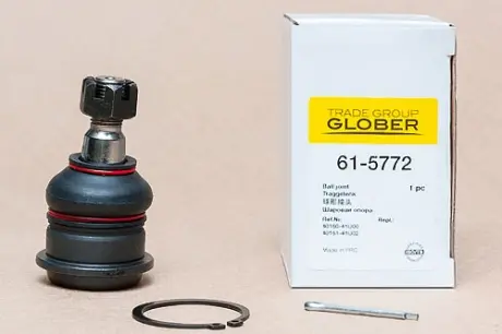 Шаровая опора GLOBER 61-5772