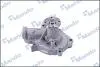 Водяной насос HYUNDAI / KIA SantaFe / Sonata / Trajet / Magentis / Optima 2,0 / 2,4L &quot;98-06 MANDO MWP1007 (фото 2)