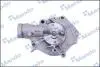 Водяной насос HYUNDAI / KIA SantaFe / Sonata / Trajet / Magentis / Optima 2,0 / 2,4L &quot;98-06 MANDO MWP1007 (фото 3)