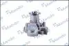 Водяной насос HYUNDAI / KIA SantaFe / Sonata / Trajet / Magentis / Optima 2,0 / 2,4L &quot;98-06 MANDO MWP1007 (фото 5)