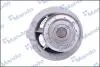 Водяной насос CHEVROLET / DAEWOO Captiva / Lacetti / Leganza / Nubira &quot;1,8-2,4L&quot; 97-09 MANDO MWP2003 (фото 3)