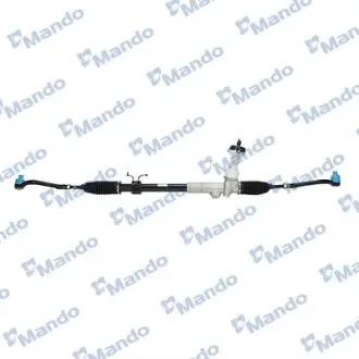Рулевой механизм (рейка) в сборе MANDO EX565002S000 (фото 1)