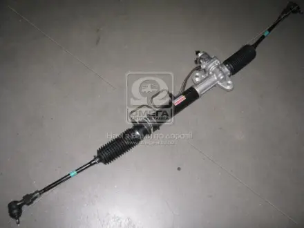 Рейка рульова c ГУ MANDO EX577002F101
