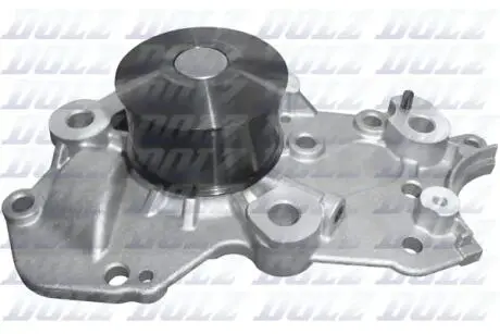 Водяной насос HYUNDAI / KIA SantaFe / Magentis "2,7" 06-15 DOLZ H230