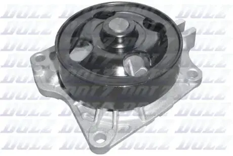 Водяной насос MAZDA 3 "1,3-1,6" 03 >> DOLZ M470